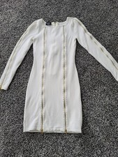 Bebe Sweater Dress Size SP
