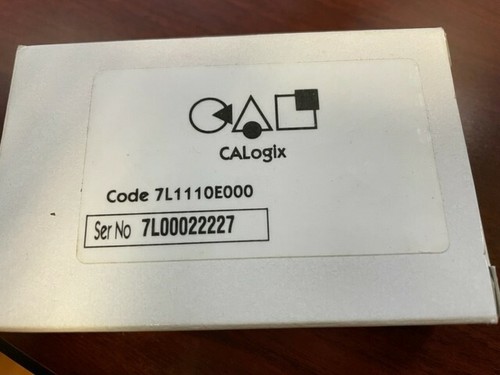CALogix Logic I/O Module 7L1110E000 - Picture 6 of 6