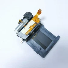For EOS 5D Mark III 5D3 Shutter Unit Assy Shutter Blade Group Repair part