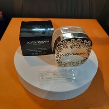 Dolce & Gabbana Gloriouskin Perfect Luminous Creamy Foundation '320' SPF20 30ml