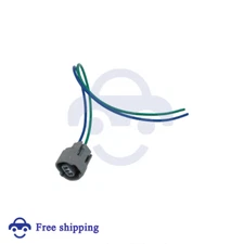 For Toyota 90980-11149 VSV Solenoid Vacuum Switching Valve Connector Harness