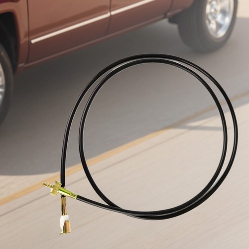 Transmission Speedometer Cables for Mazda B2000 B2200 B2500 B2600 Pickup 85-98 - Picture 7 of 12