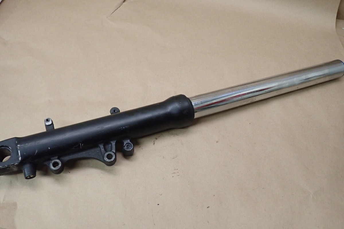 fu〜ku  1998 KAWASAKI ZX900-C FRONT LEFT FORK | eBay