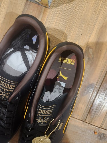 puma one piece shoes - Picture 7 of 7