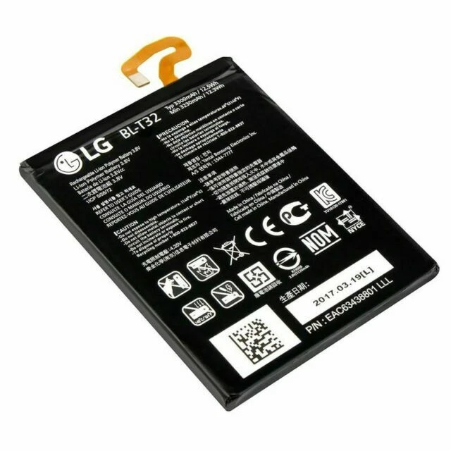 LG Cell Phone Batteries for LG G6
