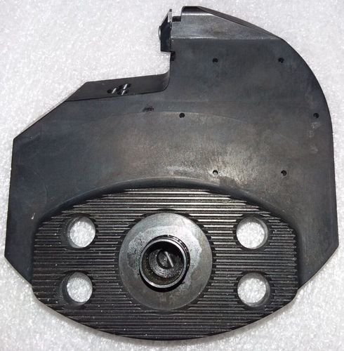 SANDVIK WENDBARER AUSDREHKOPF 5TTR11NX-061996 - Bild 2 von 3