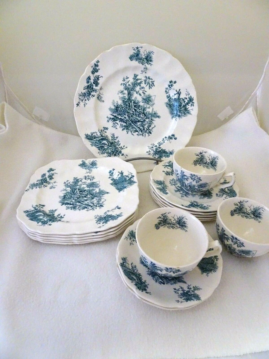 Johnson brothers clearance china patterns discontinued