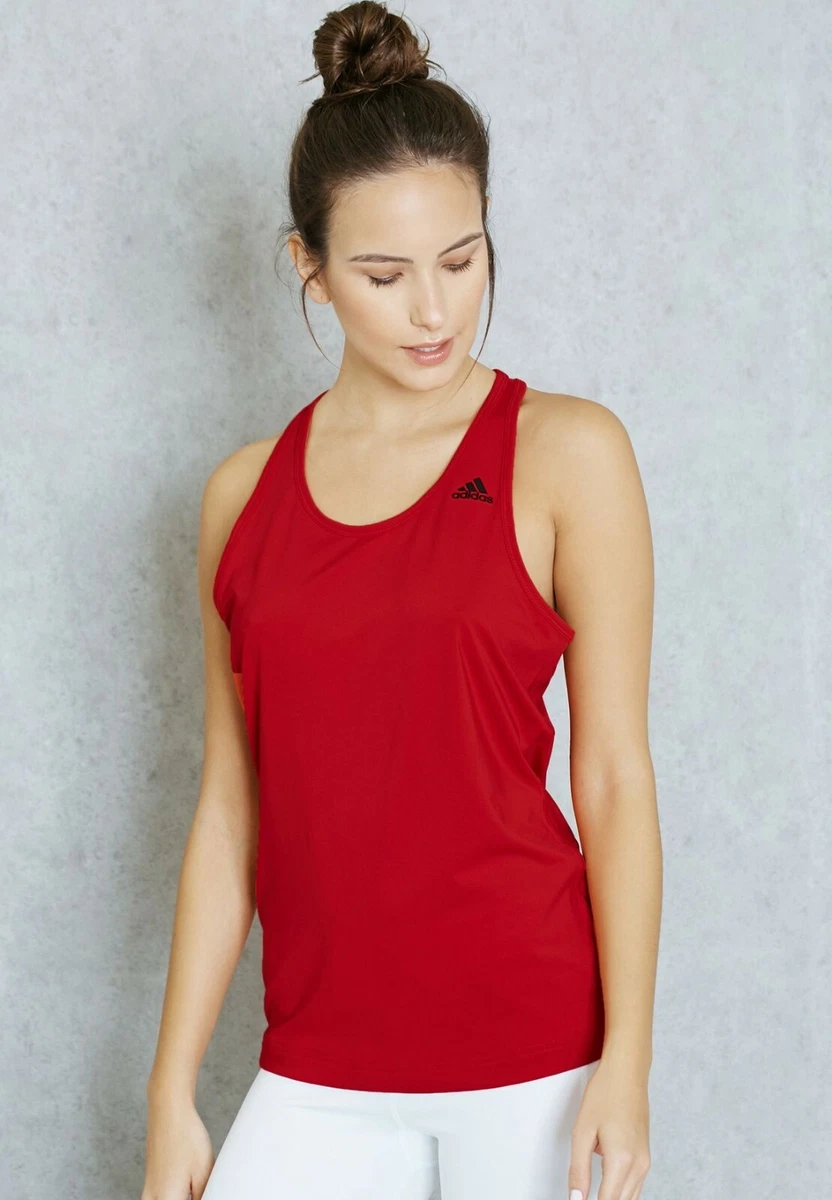 Adidas womens vest outlet