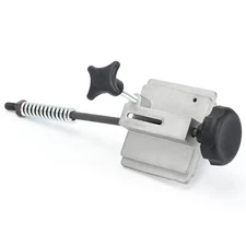 14" Bandsaw Upper Wheel Tension Assembly w/Iron Hinge For Delta/Powermatic US