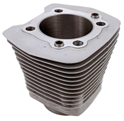 New OE Style Replacement Cylinder for 1984-1999 Harley Davidson Evolution Motors