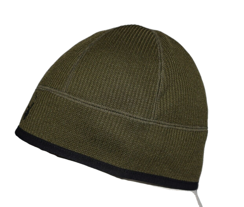 Spyder Men Core Sweater The Edge Beanie Hat Fleece Backer Winter Ski Cap - Picture 18 of 99