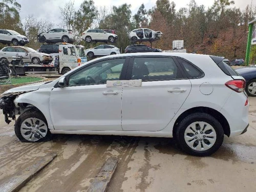 43700G3110TRY Palanca Cambio para HYUNDAI I30 (PD) Trend 2017 4991837 - Imagen 9 de 10