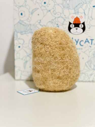 NWT 100% authentic Jellycat Amuseable Potato Food Plush FAST SHIPPING from US - Picture 3 of 4