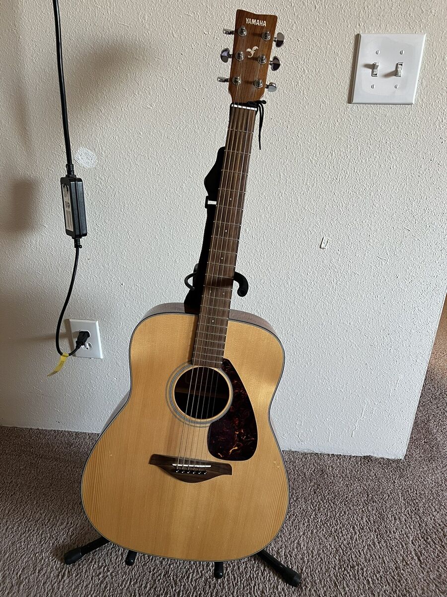 Yamaha FG 700S Acoustic Guitar for sale online | eBay Yamaha FG 700S Acoustic Guitar for sale online | eBay