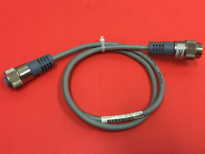 InterLink BT - P/N: RSM-RKM 572-1M - Devicenet Cable