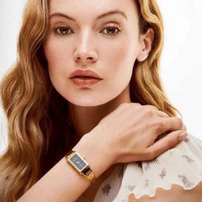 New Oriflame Norrsken Essential Watch great gift