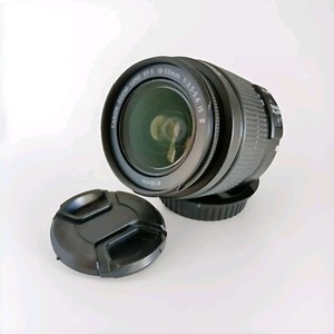 Canon EF-S 18-55mm f/3.5-5.6 IS ii lens Image Stabaliser