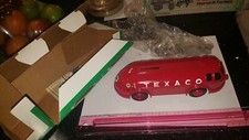 1994 TEXACO 1934 DOODLE BUG - DIAMOND T TANKER BANK LIMITED EDITION IN BOX LOOK!