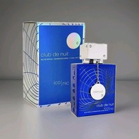 ARMAF CLUB DE NUIT ICONIC 105ML EAU DE PARFUM SPRAY MEN'S FRAGRANCE trending now