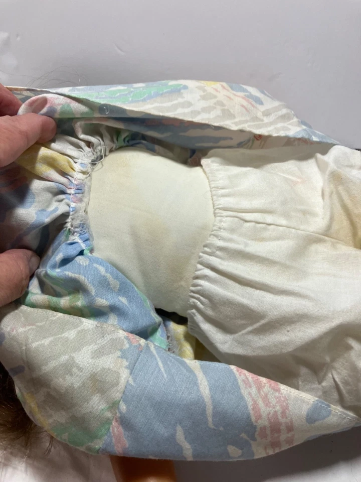 Muñeca Famosa vintage años 80 hecha en España Foto 2 de 4