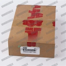 3HAC031851-001 ABB Circuit Board Brand New in Box Expedited Shipping HTJ1