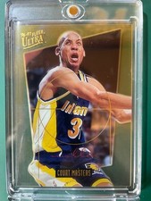 NBA Reggie Miller / Ultra Court Masters