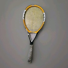 Wilson Ncode Nfocus Tennis Racket 103 SQ 4 1/2 grip Performance Racquet Hybrid