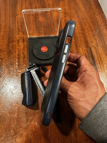 iPhone 14 pro max freewell sherpa Filmmaker Starter - 第 7/7 張圖片