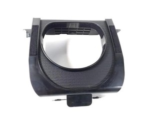 MERCEDES-BENZ S W221 Lenkmechanismus Verkleidung A2214620195 4.70 21917641
