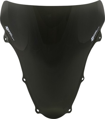 ZERO GRAVITY 23-157-02 Sport Windscreen - Smoke - SV650/1000S