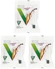 Hario 3x100 Coffee Filters White American Drip Machine Japan