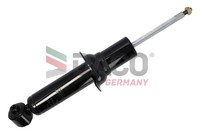 Daco Germany StoßDäMpfer Hinterachse Passend FüR Peugeot 508 SW I 8E_ 8D_