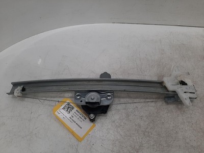 2023 MAXUS T90 Mk1 O/S Drivers Right Rear Door Window Motor Regulator C00049058