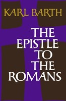 Karl Barth - Epistle To The Romans 261 - Paperback - G245Z