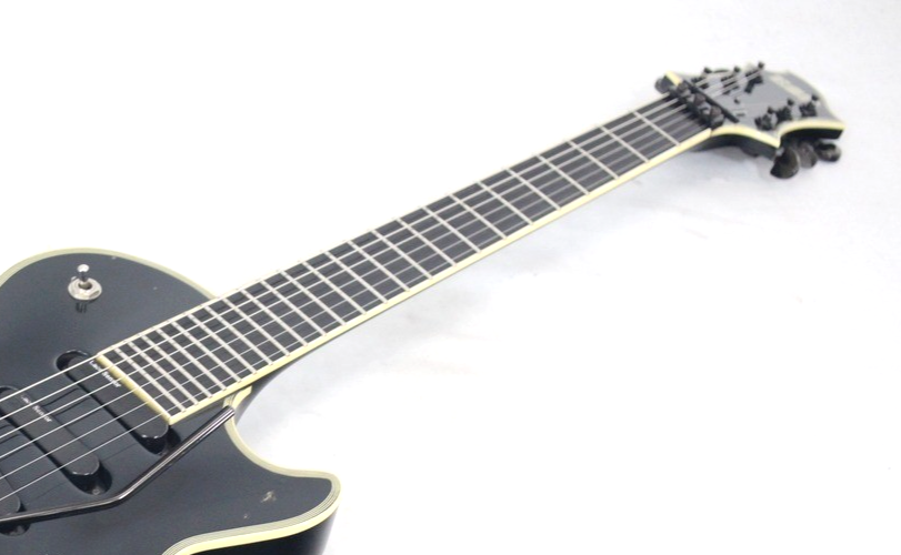 ESP ECLIPSE S-Ⅰ SUGIZO Signature Model ESP Custom Shop Eclipse Sugizo S-1 Python | Python Skin – The