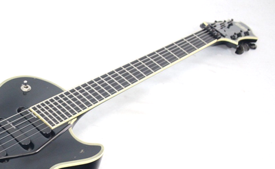 ESP ECLIPSE S-1 LUNA SEA SUGIZO Model Electric Guitar From Japan