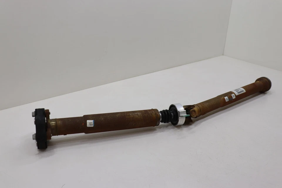 2020 LINCOLN AVIATOR Rear Drive Shaft L1m34k145cd L1mz-4r602-aw - Image 2 of 4