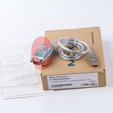 NEW ONE Moxa UPORT 1110 RS232 1-port USB-to-serial Converter