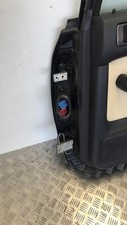 Porte arrière et accessoires Audi A6