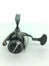SHIMANO reel C3000XG-K spinning Used