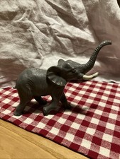 Reisler Elefant, Hartplastik, 10x10