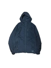 Beyond Clothing L7 JACKET BLACK S Military Wear