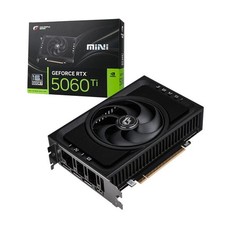 Colorful iGame GeForce RTX 5060 Ti Mini OC 16GB GDDR7 Graphics card