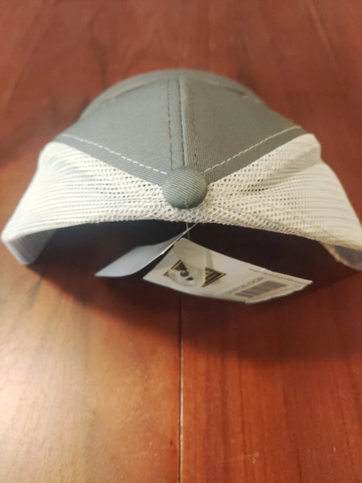 New Drake Waterfowl Systems Logo Adjustable Hat Duck Hunting - Image 3 of 4