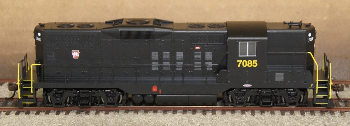 Preços baixos em Bachmann pronto para ir/Pré-Construídos