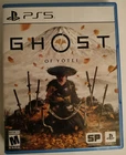 Ghost Of Yotei - PS5