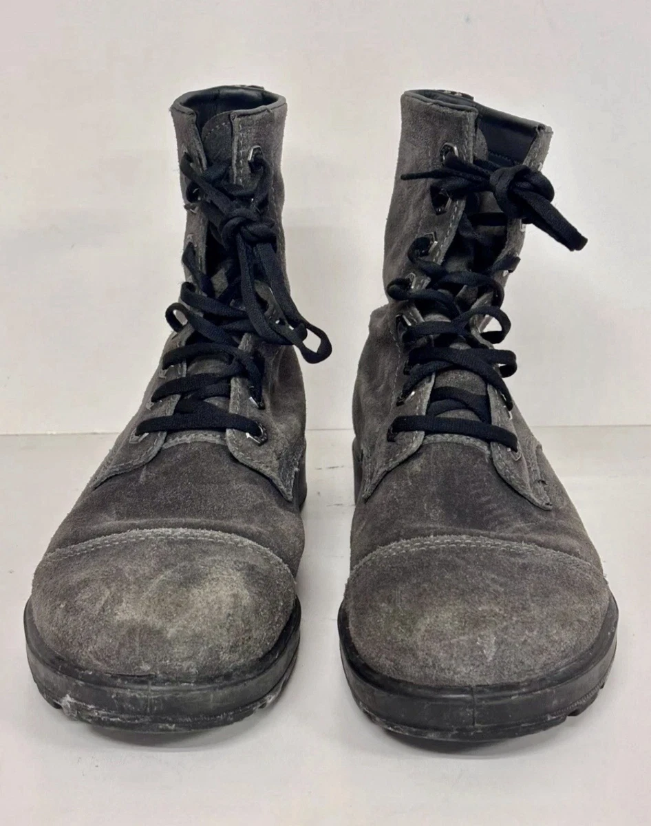 Blundstone Lace Up Boots for Men with Upper Leather for Sale  display picture 1