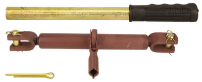 John Deere Jack w/ Handle fits SEVERAL SL1541