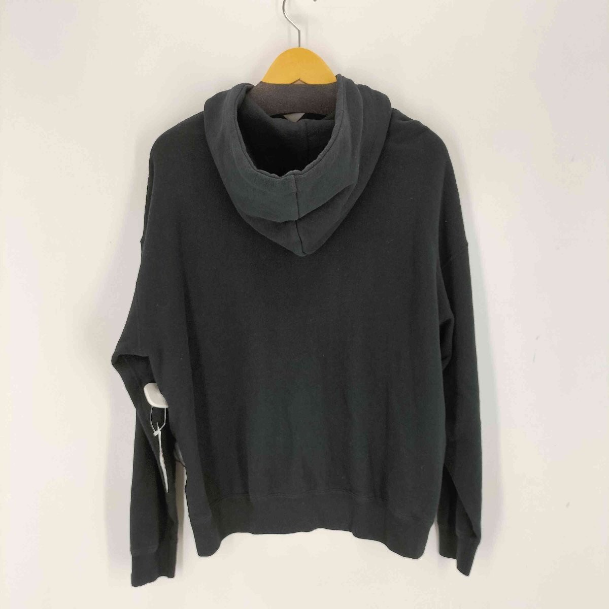 LOOPWHEELER (Loopwheeler) Made in Japan Pullover … - image 2