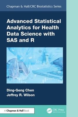 Advanced Statistical Analytics For Health Data Science With ...